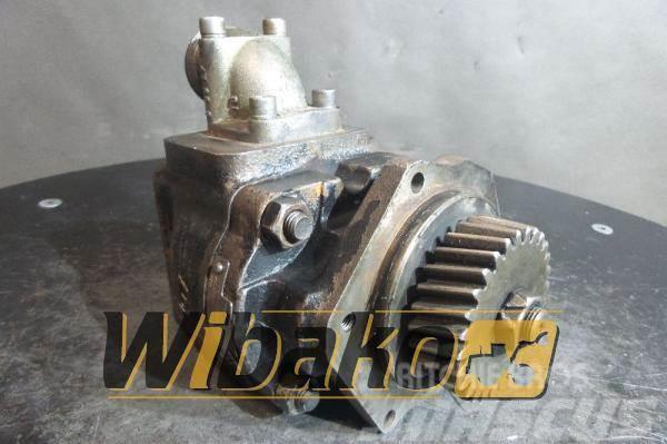 Parker Gear pump Parker 22-01-129877-001 Hydraulics
