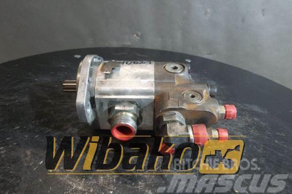 Parker Gear pump Parker 4208-14927536/008 Hydraulics