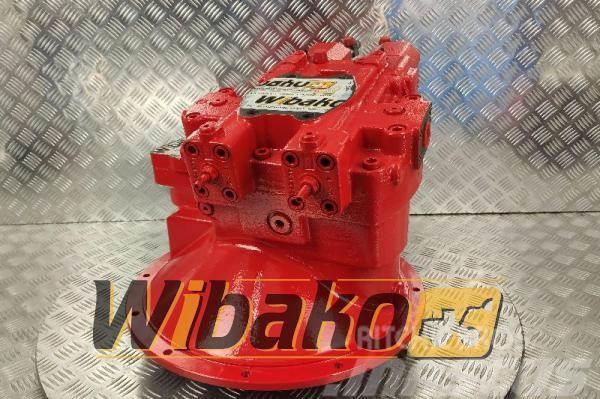 Rexroth Main pump Rexroth A8VO80LA1GH2/60R1-NZG05K130 R909 Hydraulics
