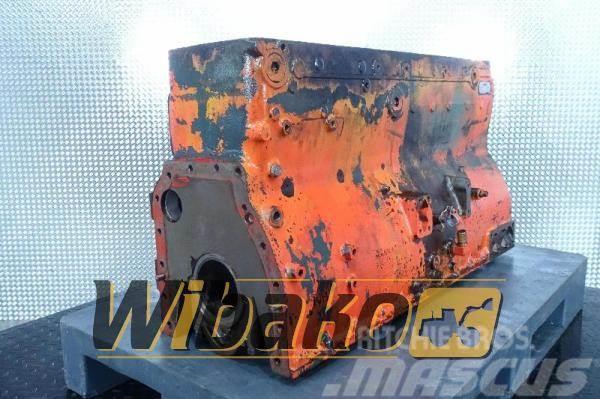 Scania Block Scania DS1166 1351581/940317 Other components