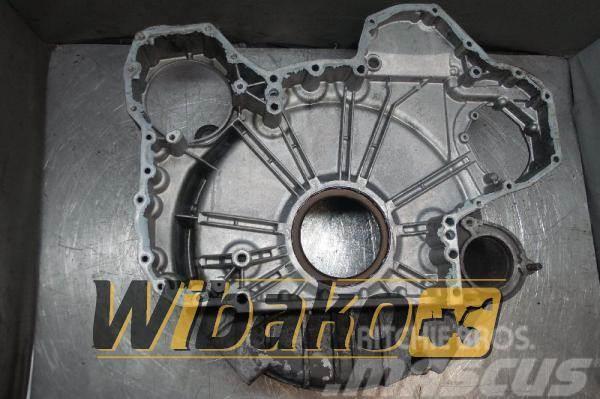 Scania Flywheel housing Scania DC1102 Other components
