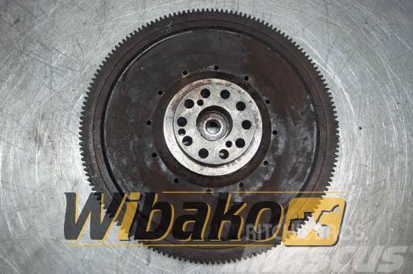 Scania Flywheel Scania DC1102 Other components