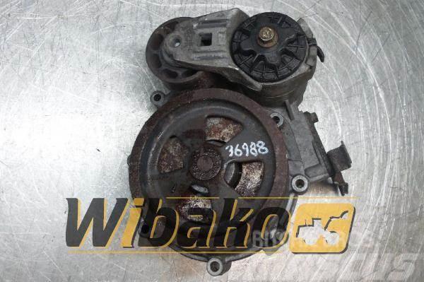 Scania Water pump Scania DC1102 1376495S4385 Other components