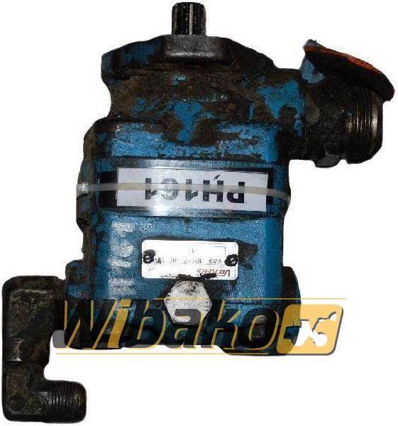 Vickers Auxiliary pump Vickers V2OF1P11P38C6011 Hydraulics