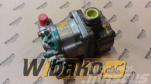 Vickers Gear pump Vickers G5-20-H16F-23L 0438178 Hydraulics