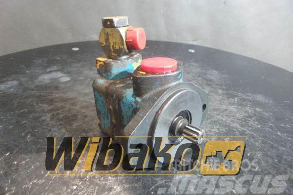 Vickers Gear pump Vickers V101B21B211C201 Hydraulics