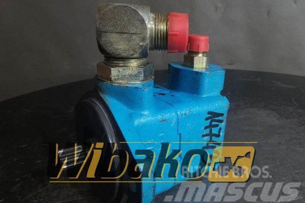 Vickers Hydraulic pump Vickers V101S4S11C20 390099-3 Hydraulics