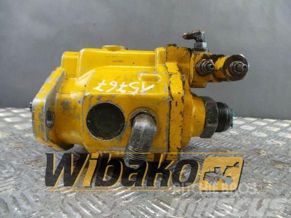 Vickers Hydraulic pump Vickers 70422 RCO Other components