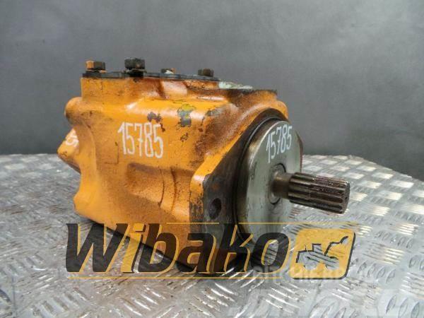 Vickers Vane pump Vickers 4520V50A11 1300 Other components