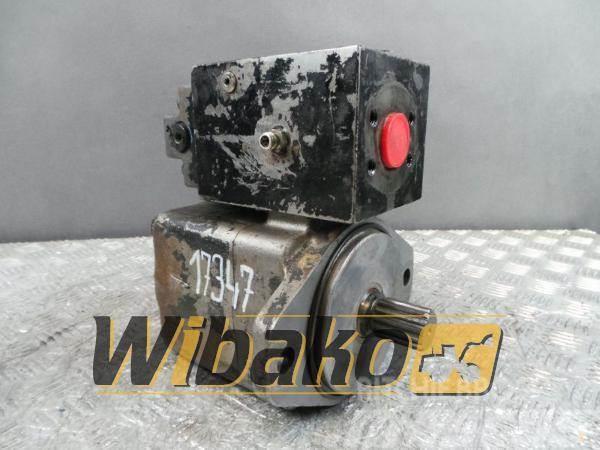 Vickers Vane pump Vickers 479160-4 Other components