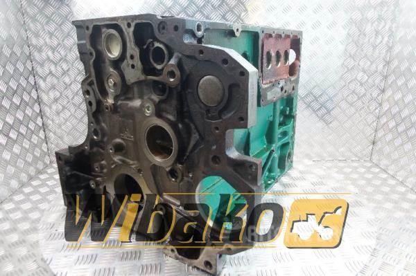 Volvo Block Volvo D5D EBE2 04209441/VOE20557730 Other components