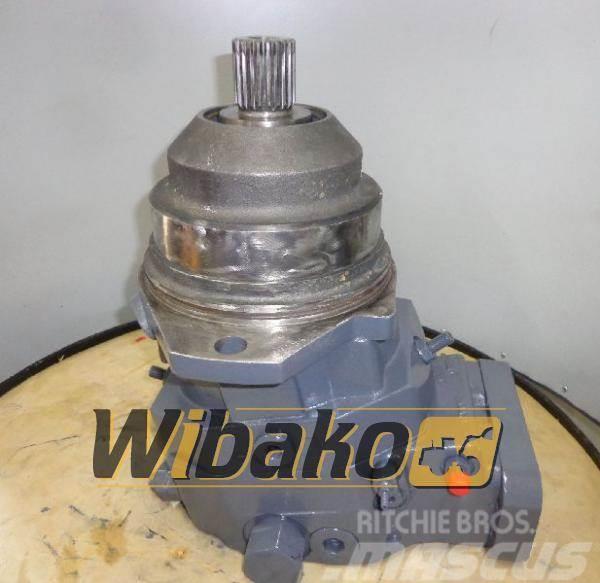 Volvo Drive motor Volvo 14508165 Other components