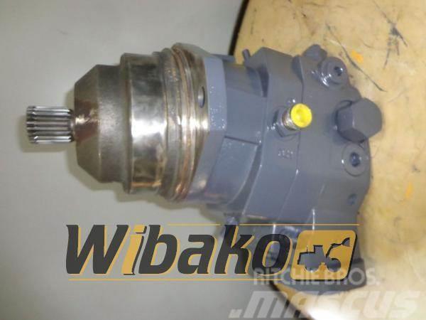 Volvo Drive motor Volvo 14508165 Other components