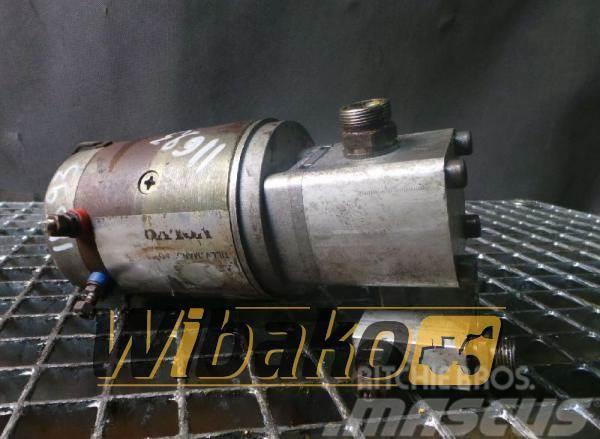 Volvo Electropump Volvo L180 Other components