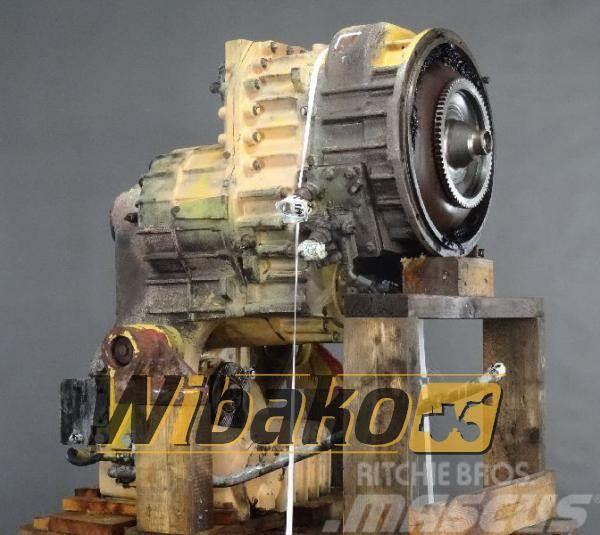 Volvo Gearbox/Transmission Volvo HTE300 22503 Other components