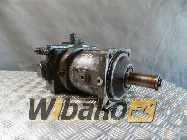 Volvo Hydraulic pump Volvo 14343117 Other components