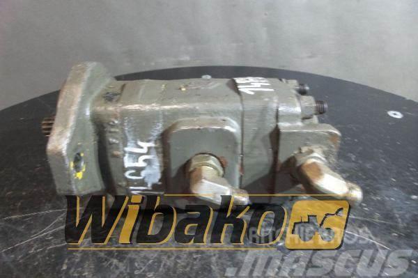 Volvo Hydraulic pump Volvo 14525547 Other components