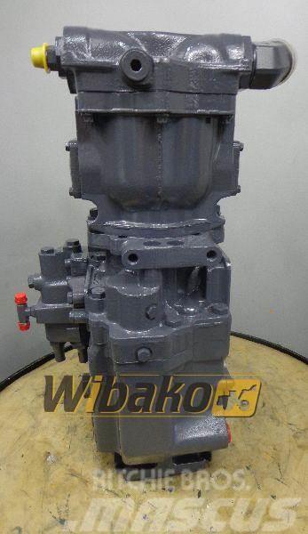 Volvo Hydraulic pump Volvo 9011702378 Other components