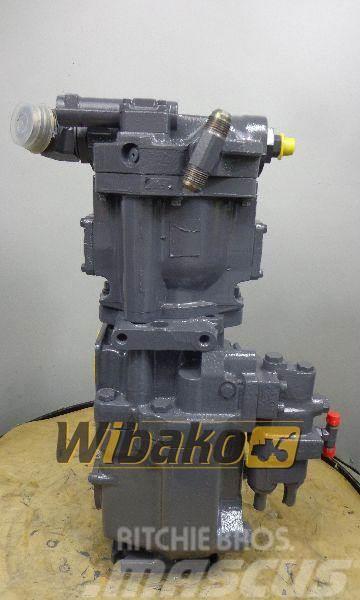 Volvo Hydraulic pump Volvo 9011702378 Other components