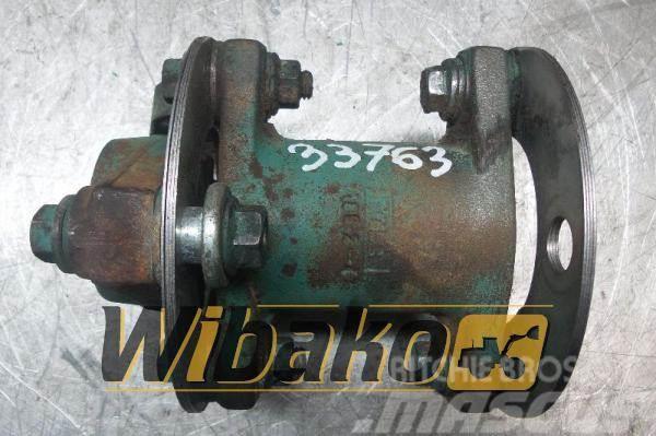 Volvo Injection pump drive Volvo TD103KAE 1000969 Other components