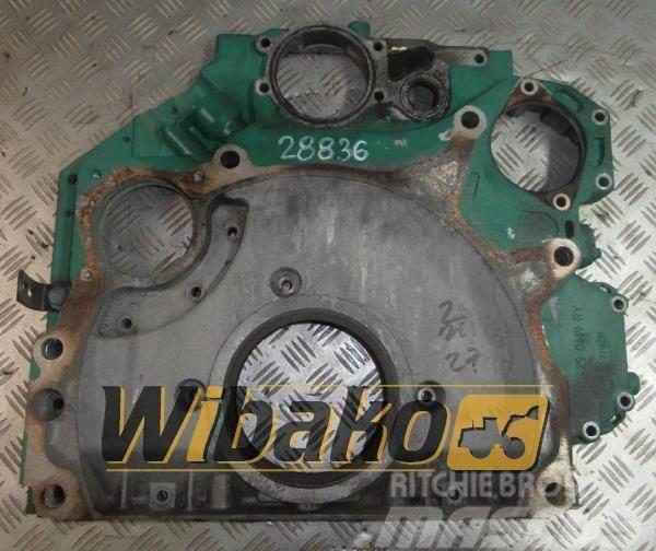 Volvo Penta Rear gear housing Volvo Penta TAD720VE 20743680/20 Other components