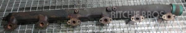 Volvo Water mainfold Volvo D12D 479602/479601 Other components