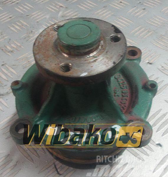 Volvo Water pump Volvo TAD650 04259548KZ Other components