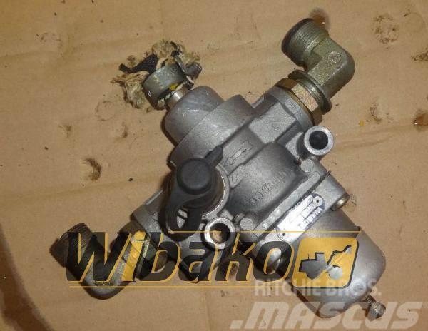 Wabco Air valve WABCO 975 300 1000 Other components
