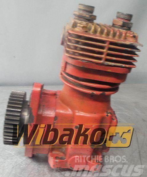 Wabco Compressor Wabco 003 4111440030 Other components