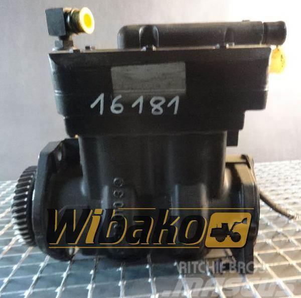 Wabco Compressor Wabco 3976374 9115165000 Engines