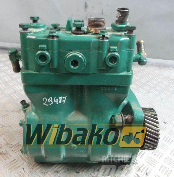Wabco Compressor Wabco 73569 Engines