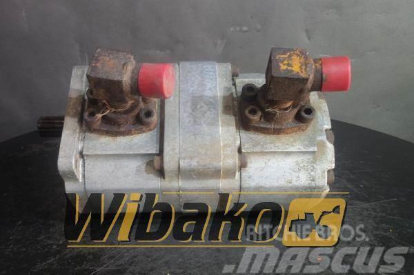 Wabco Hydraulic pump Wabco P331HAIAR A410-963 Hydraulics