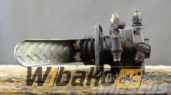 Wabco Pedal Wabco 4813075210 Other components