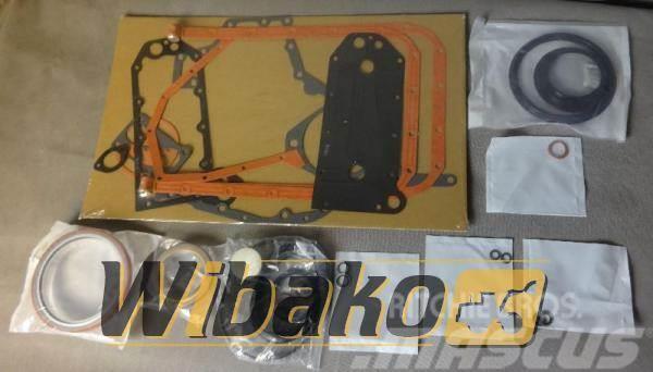  WIBAKO Gasket set Engine / Motor WIBAKO QSC8.3 380 Other components