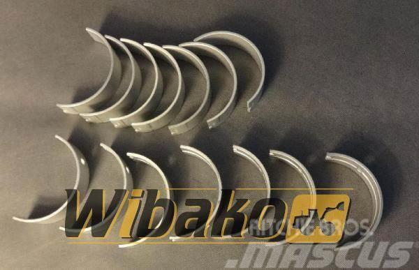  WIBAKO Main bearings WIBAKO M11 3801150 Other components