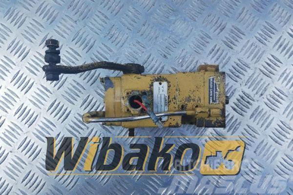  Woodward Speed regulator Woodward 3408 8251-062/25 Other components