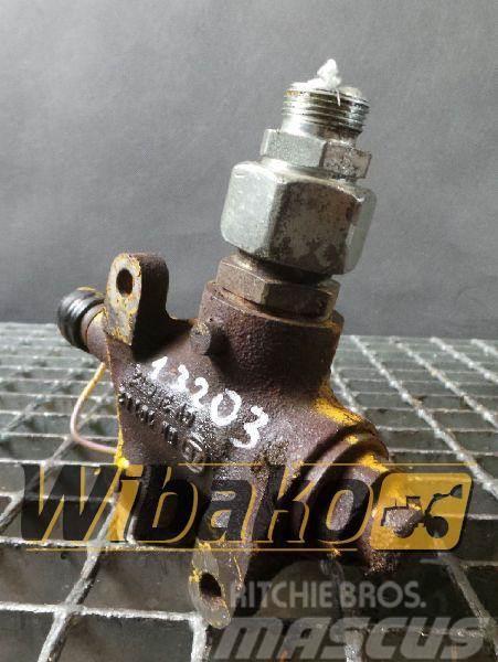 ZF Valve ZF 7780900127 Other components