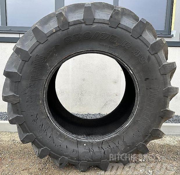 Trelleborg TM900HP Tyres, wheels and rims