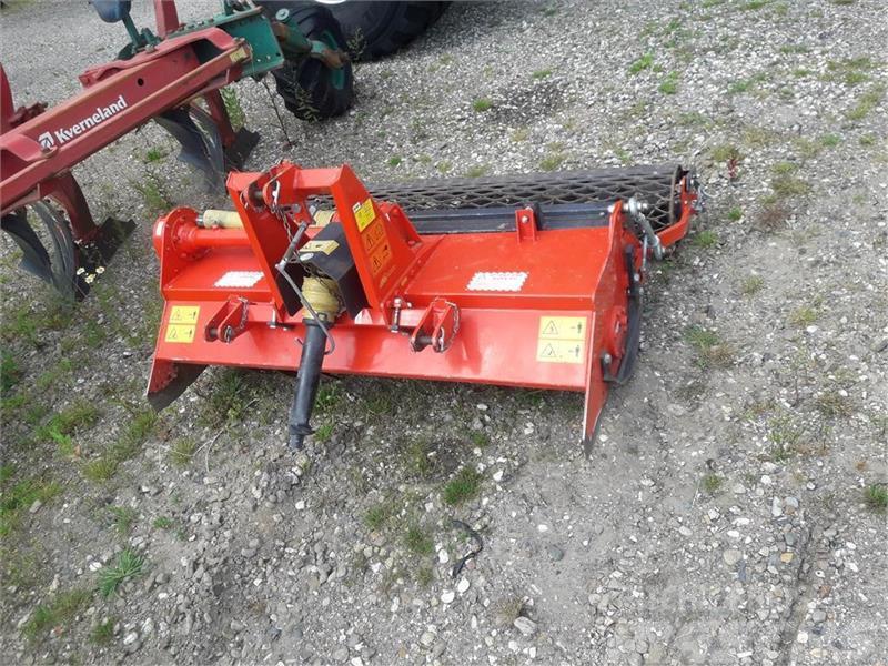  Agrotek  145 cm Other groundcare machines