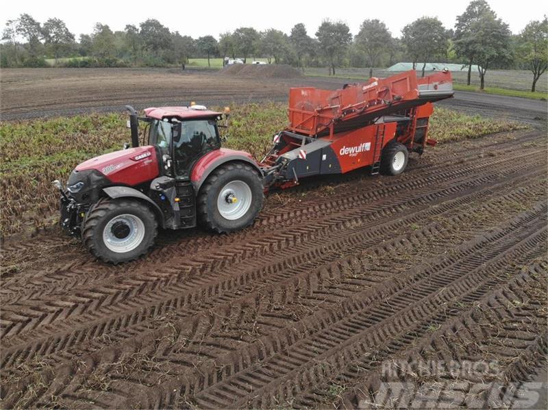Dewulf RQA2060 Potato harvesters and diggers