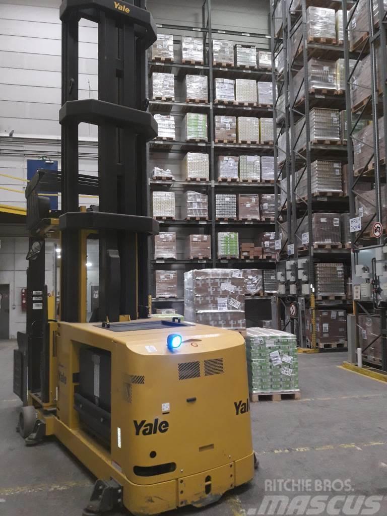 Yale MTC15LWB Forklift trucks - others