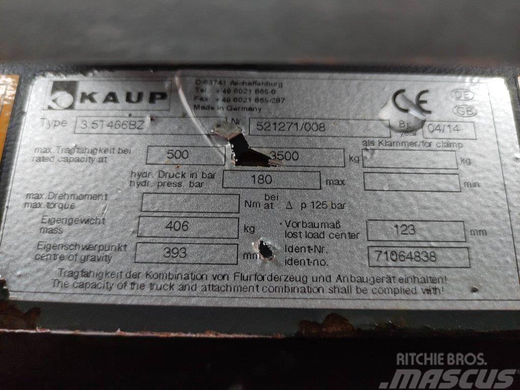 Kaup 3.5T466BZ Others