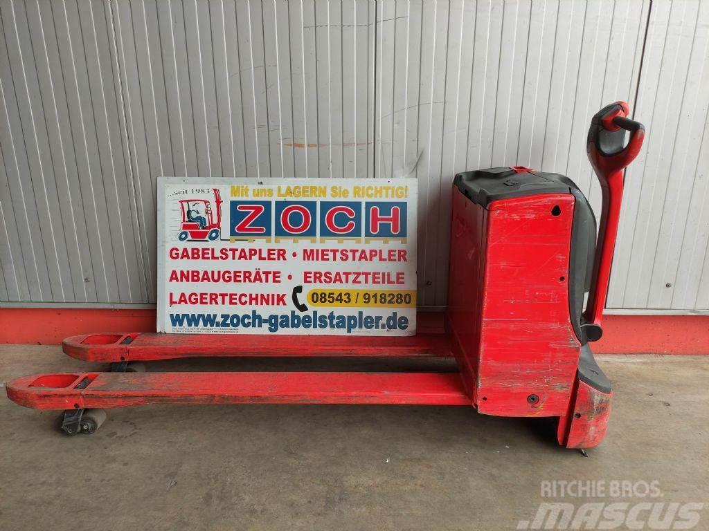 Linde T16-1152 Low lifter
