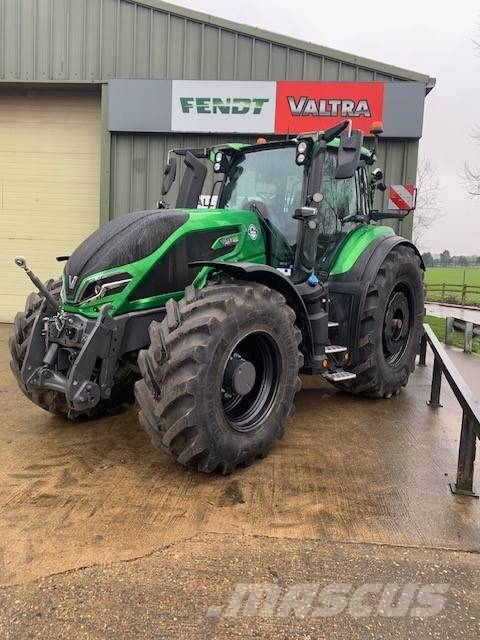 VALTRA T254 Traktor Mit Frontlader – Maßstab 1:3 – Druckguss-Modell Mit Gummibereifung – Detailgetreu, Original Lackierung – Free-Rolling Wheels VALTRA T254 Traktor Mit Frontlader – Maßstab 1:3 – Druckguss-Modell Mit Gummibereifung – Detailgetreu, Original Lackierung – Free-Rolling Wheels