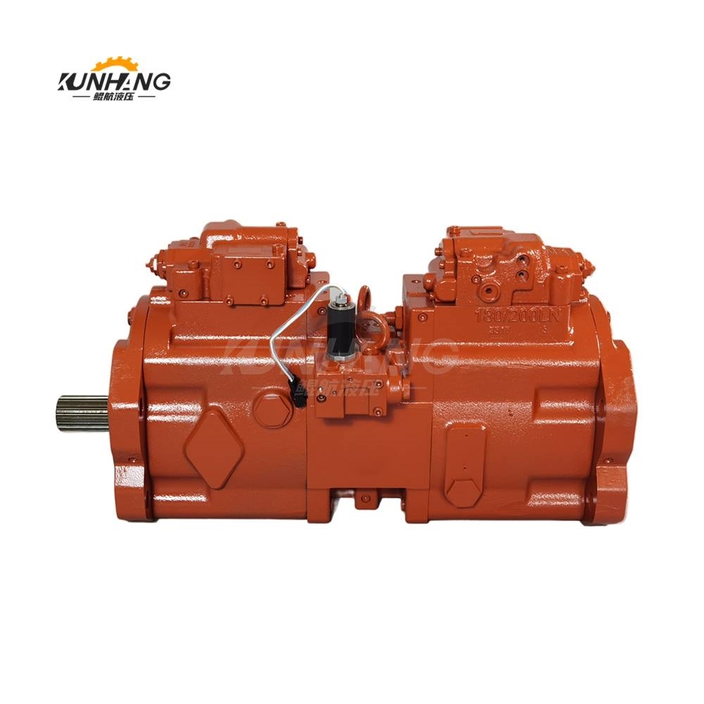Pum R305 Hyundai 31Q8-10030 K5V200DT-10WR-9N34-V Hydraulic pump, 2023, China ...