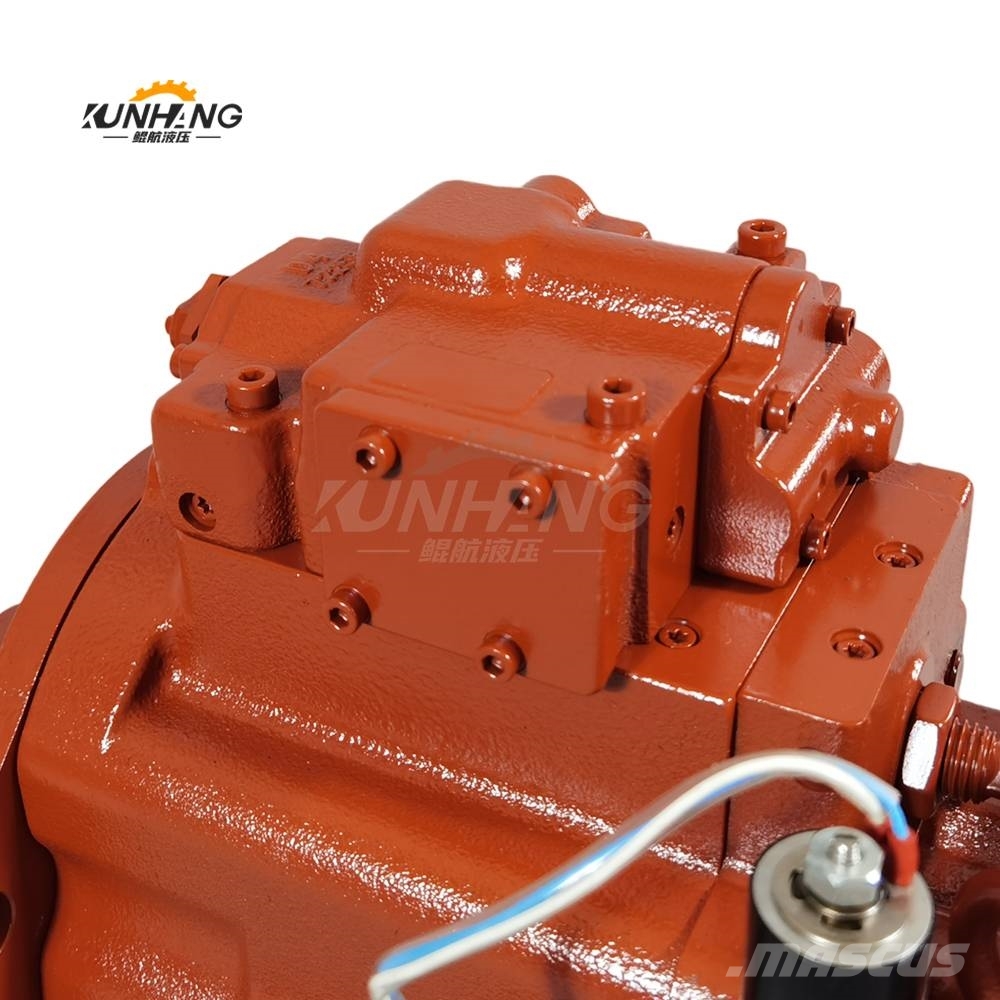 Pum R305 Hyundai 31Q8-10030 K5V200DT-10WR-9N34-V Hydraulic pump, 2023, China ...