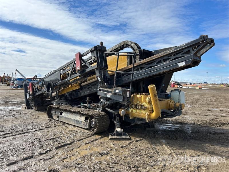 Buy used Vermeer Bore Rig Directional Drill horizontal drilling rigs on ...