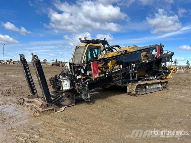 Buy used Vermeer Bore Rig Directional Drill horizontal drilling rigs on ...